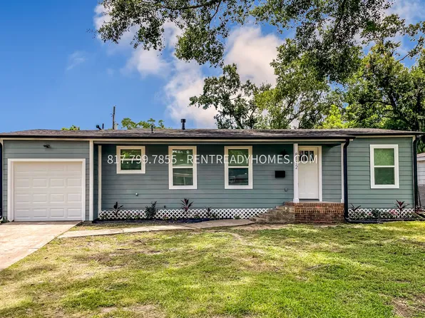 8112 Barkley St, Houston, TX 77017