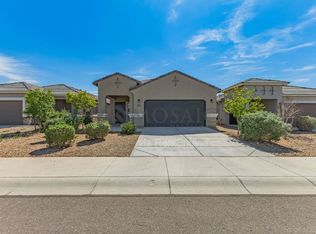 35349 W San Alvarez Ave, Maricopa, AZ 85138