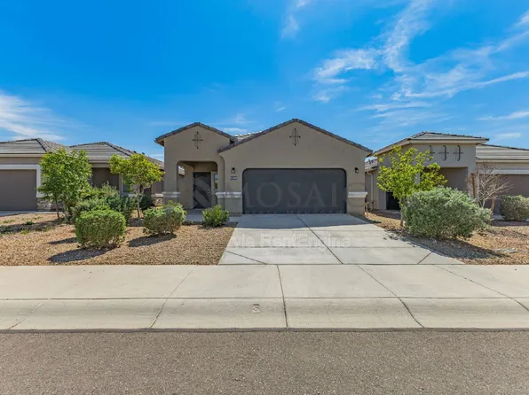 35349 W San Alvarez Ave, Maricopa, AZ 85138