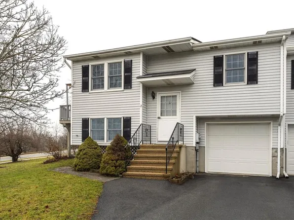 2 Hemlock Court, Fishkill, NY 12524