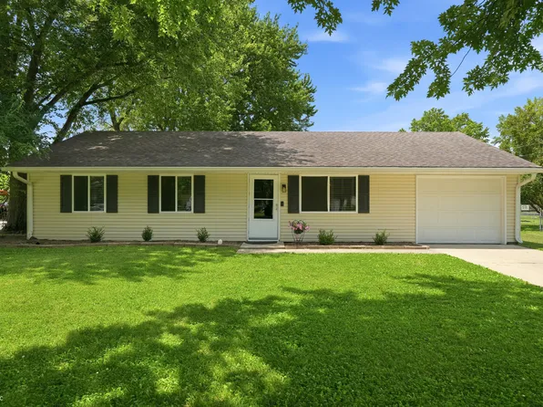 1254 Cherryfield Ln, Greenwood, IN 46142
