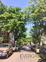 Rented by Evergreen Apartments BK