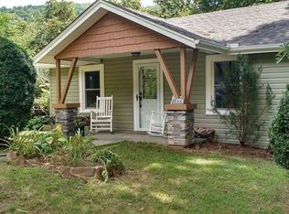 174 Wichita Dr, Sylva, NC 28779