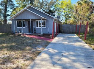 1308 Jarecki Ave, Holly Hill, FL 32117