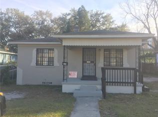 1510 W Spruce St, Tampa, FL 33607