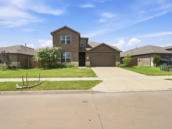 3111 Stonehaven Ln, Heartland, TX 75126
