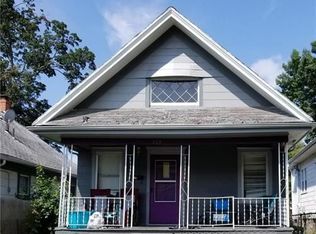 328 N Drury Ave, Kansas City, MO 64123
