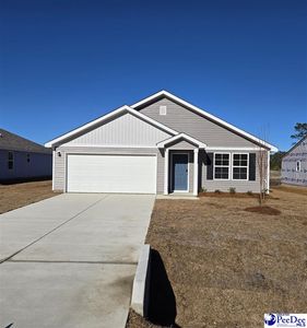 1970 E Paces Trl, Darlington, SC, 29532