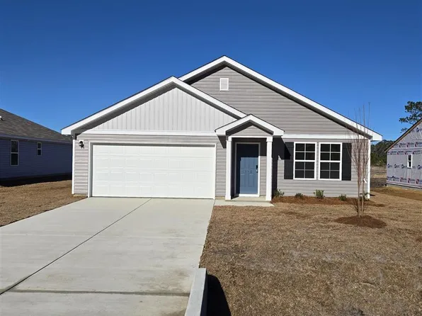 1970 E Paces Trl, Darlington, SC 29532