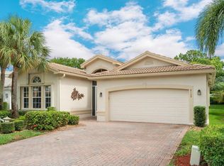 8159 Playa Del Sur Blvd, Lake Worth, FL 33467