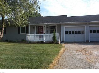 522 Hill St, Coshocton, OH 43812
