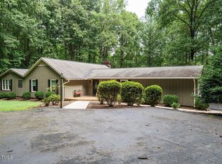 5512 Old Still Rd, Wake Forest, NC 27587