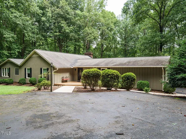 5512 Old Still Rd, Wake Forest, NC 27587