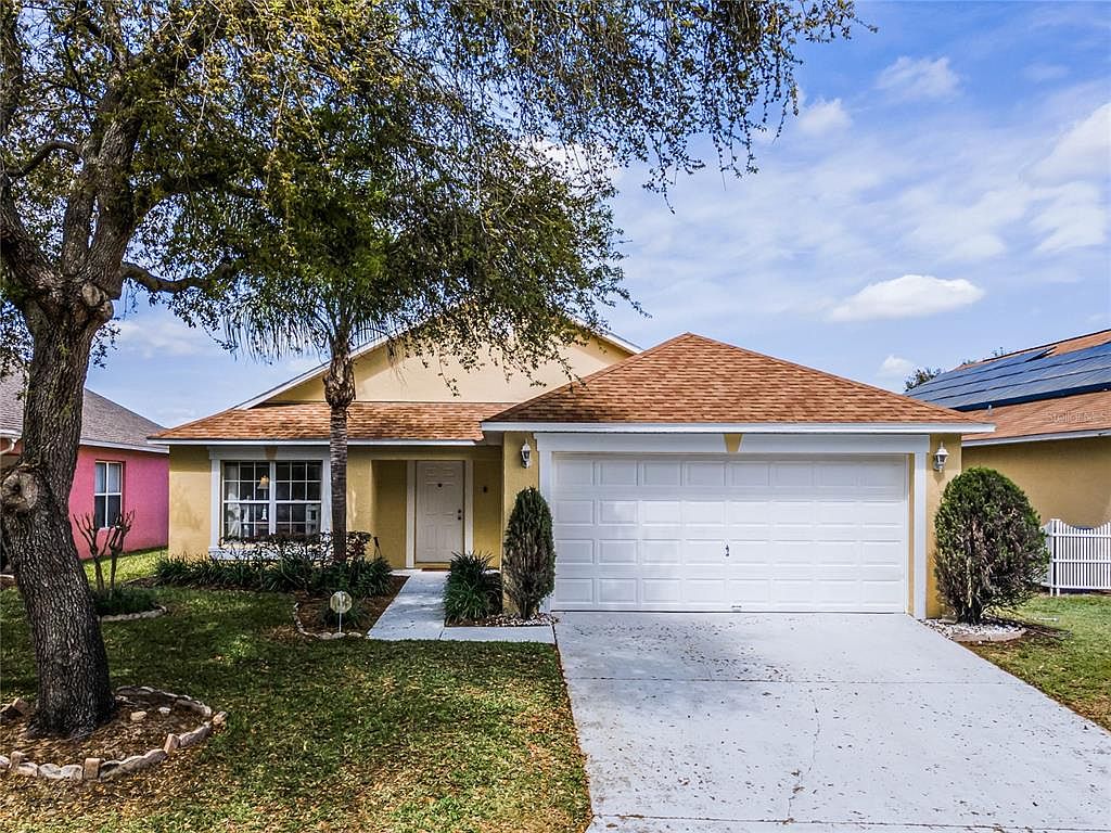 917 Casterton Cir, Davenport, FL 33897 Zillow