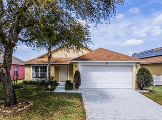 917 Casterton Cir, Davenport, FL 33897
