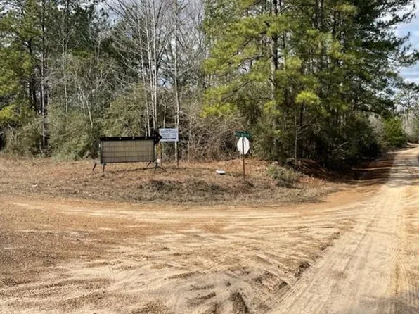 Mora Baptist Church Rd, Mora, LA 71455