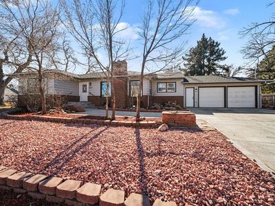 2202 17th St, Greeley, CO, 80631
