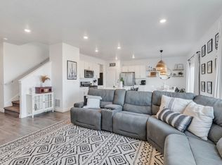 1150 S Raintree Ln, Santaquin, UT 84655