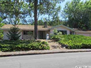 3530 Elderberry Dr S, Salem, OR