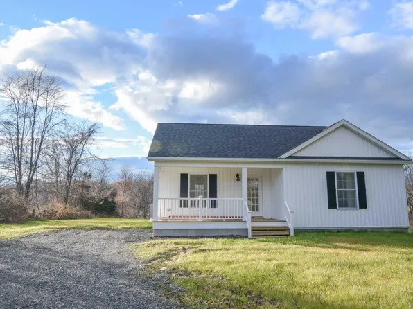 73 NEVIS Road, Tivoli, NY 12583
