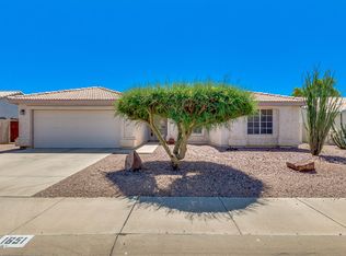 1651 E Sunflower St, Casa Grande, AZ 85122