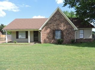 4680 Ross Rd, Memphis, TN 38141