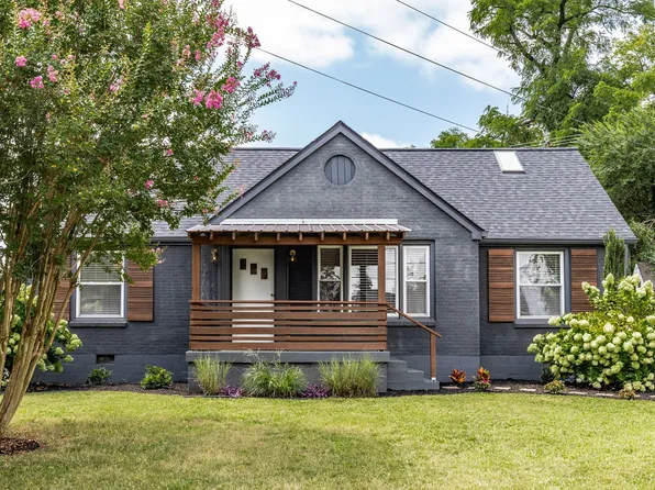 1138 Sunnymeade Dr, Nashville, TN 37216