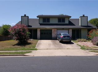 703 Ramble Ln #A, Austin, TX 78745