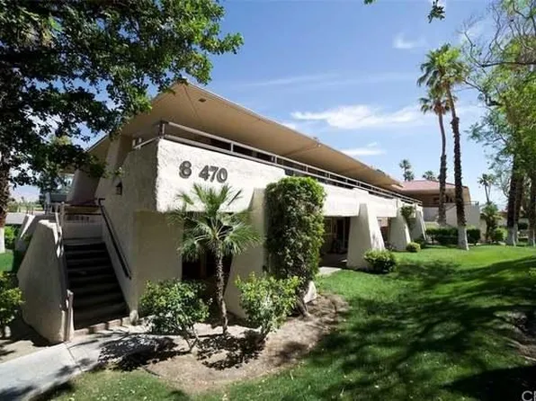 470 N Villa Ct Unit 214, Palm Springs, CA 92262