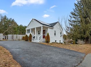 3 New Fitchburg Rd, West Townsend, MA 01474