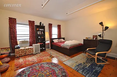 Rented by Corcoran