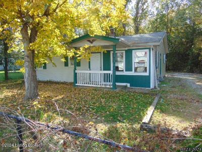 825 W Blue Lick Rd, Shepherdsville, KY, 40165