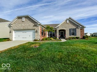 16422 Benziger Ct, Fishers, IN 46037