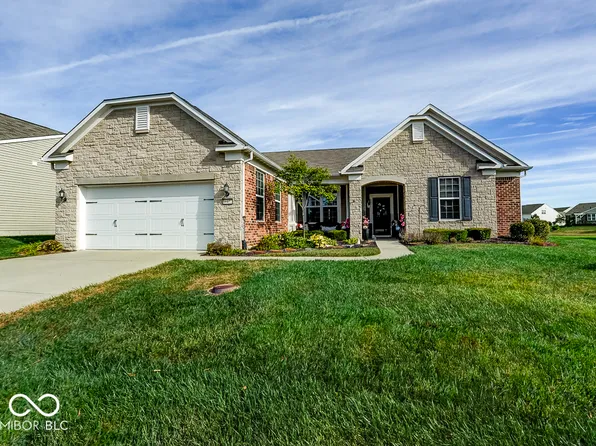 16422 Benziger Ct, Fishers, IN 46037
