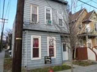 408 Washington St, Perth Amboy, NJ 08861