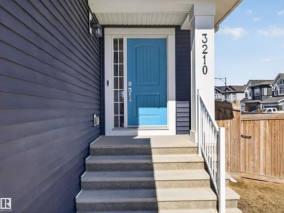 3rd image of 3210 Chernowski Way SW