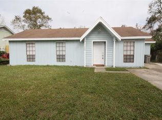 720 Brook Meadow Ln, Pensacola, FL 32514