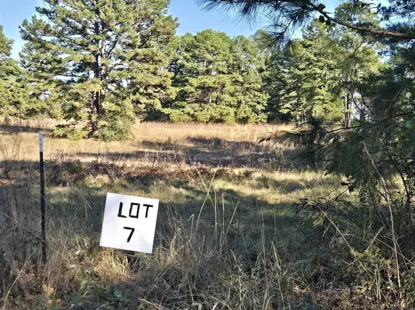 0 County Road 474 Tract 7, Price, TX 75687