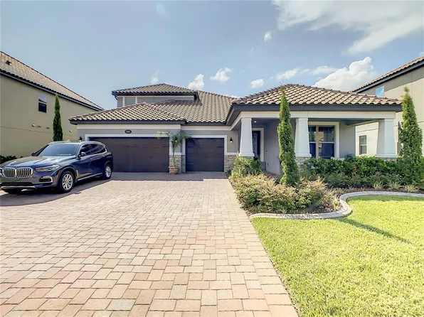 260 Teddy Rushing St, Debary, FL 32713