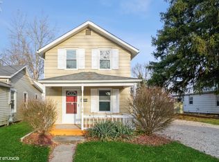16 W Elm St, Norwalk, OH 44857