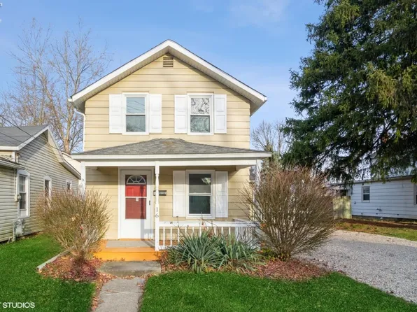 16 W Elm St, Norwalk, OH 44857