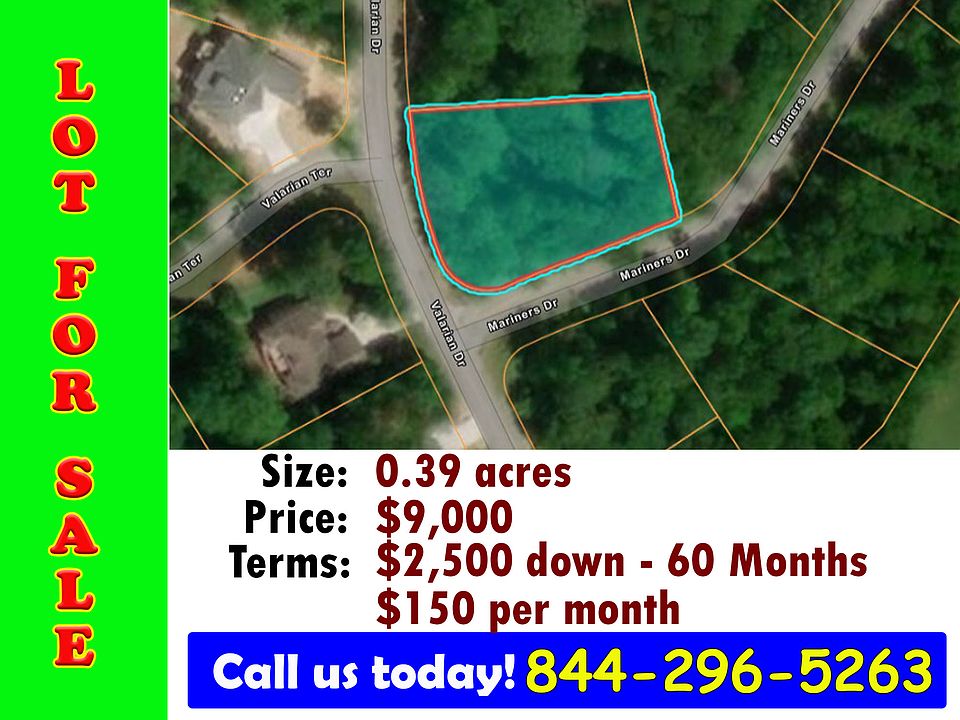 1st image of 000 Mariners Dr