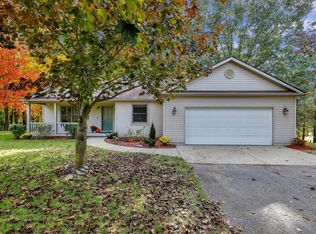 1795 Carol Ln, Dansville, MI 48819