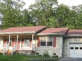 3910 Howellsville Rd, Front Royal, VA 22630