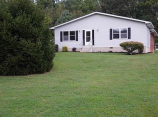 445 Old Caroleen Rd, Forest City, NC 28043