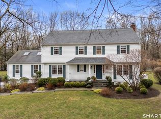 13 Riverfield Dr, Westport, CT 06880