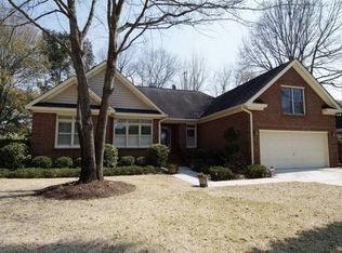 1217 Hidden Lakes Dr, Mount Pleasant, SC 29464