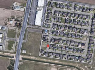 3305 N Toledo St, Pharr, TX 78577