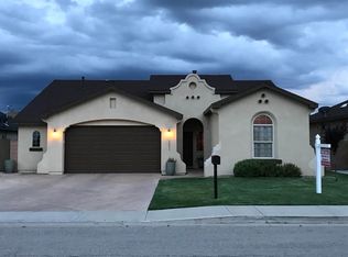 1601 W Avenue L, Lovington, NM 88260