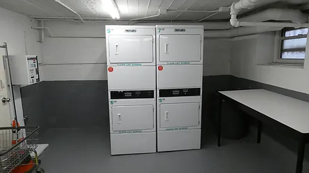 Rented by Karten Real Estate Services LLC